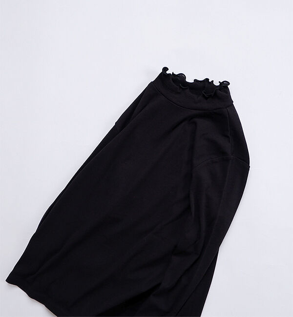 オオカミとフクロウ「オオカミとさがしもののトエール」|Tシャツ・カットソー|