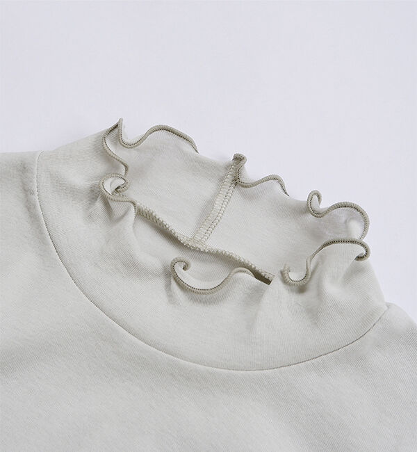 オオカミとフクロウ「オオカミとさがしもののトエール」|Tシャツ・カットソー|