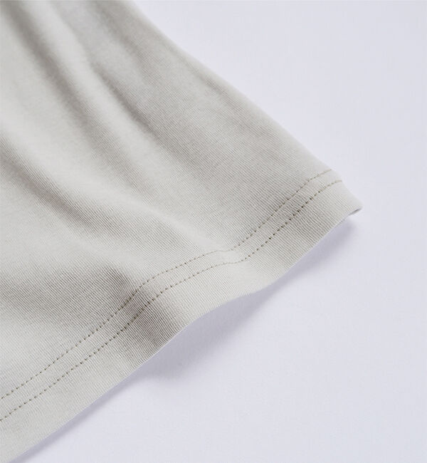 オオカミとフクロウ「オオカミとさがしもののトエール」|Tシャツ・カットソー|