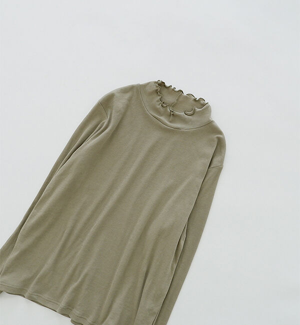 オオカミとフクロウ「オオカミとさがしもののトエール」|Tシャツ・カットソー|