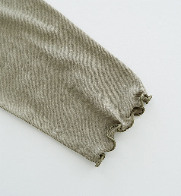 オオカミとフクロウ「オオカミとさがしもののトエール」|Tシャツ・カットソー|