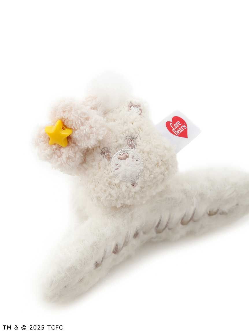 SNIDEL HOME「【Care Bears(TM)】ニットヘアクリップ」|その他|