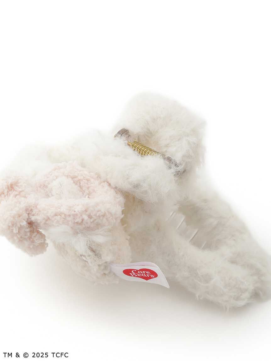 SNIDEL HOME「【Care Bears(TM)】ニットヘアクリップ」|その他|