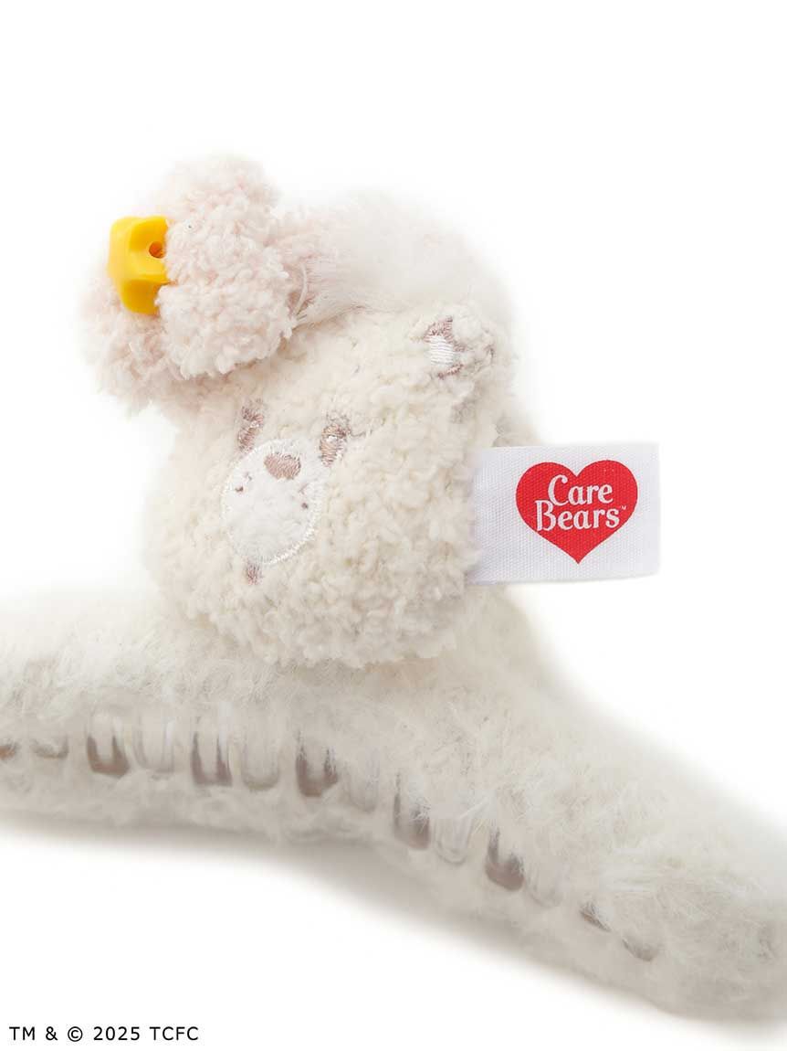 SNIDEL HOME「【Care Bears(TM)】ニットヘアクリップ」|その他|