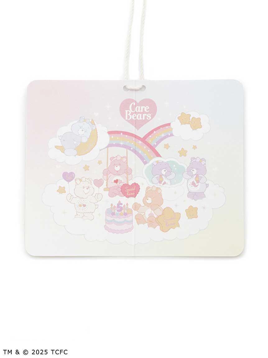 SNIDEL HOME「【Care Bears(TM)】ニットヘアクリップ」|その他|