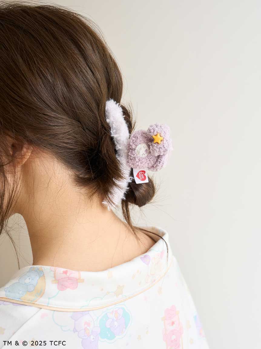SNIDEL HOME「【Care Bears(TM)】ニットヘアクリップ」|その他|