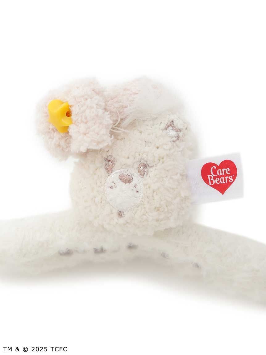 SNIDEL HOME「【Care Bears(TM)】ニットヘアクリップ」|その他|