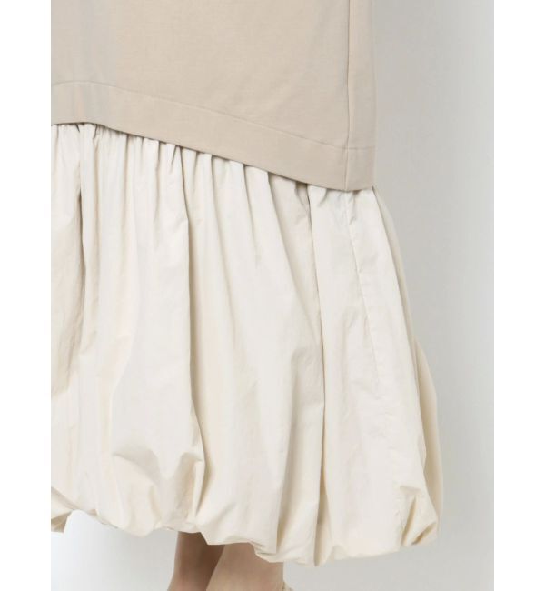 ELENDEEK「BALOON HEM CS OP」|ワンピース|