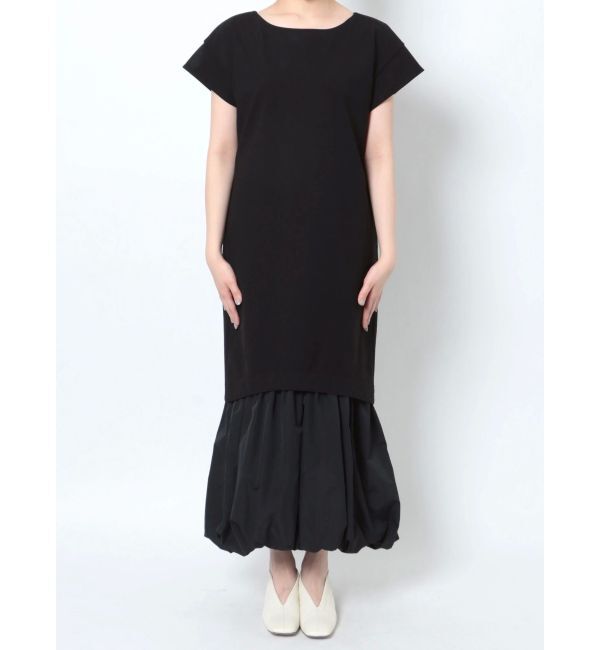 ELENDEEK「BALOON HEM CS OP」|ワンピース|