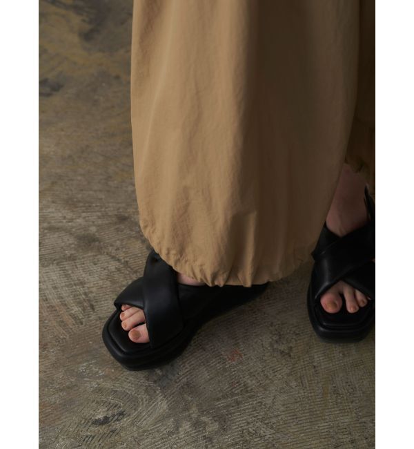 ELENDEEK「PAPER NYLON GATHER CT」|その他|