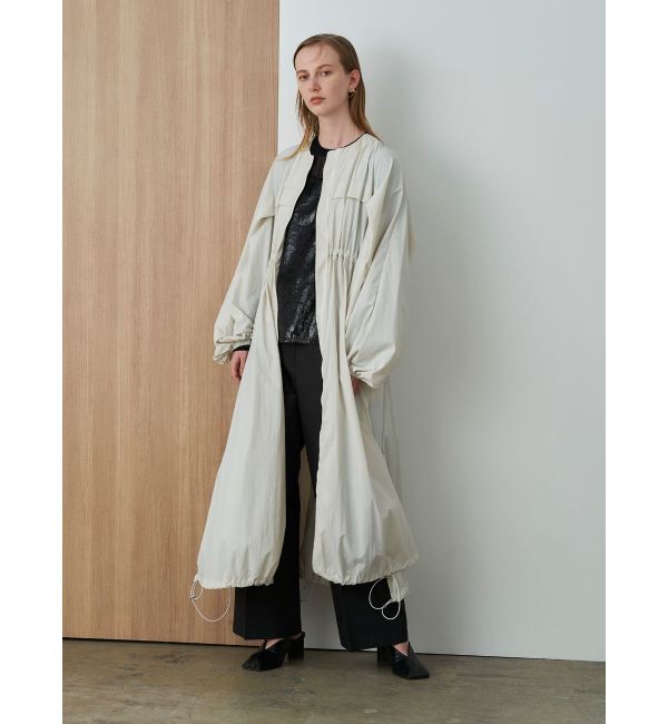 ELENDEEK「PAPER NYLON GATHER CT」|その他|