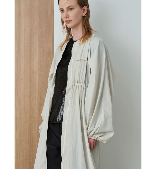 ELENDEEK「PAPER NYLON GATHER CT」|その他|