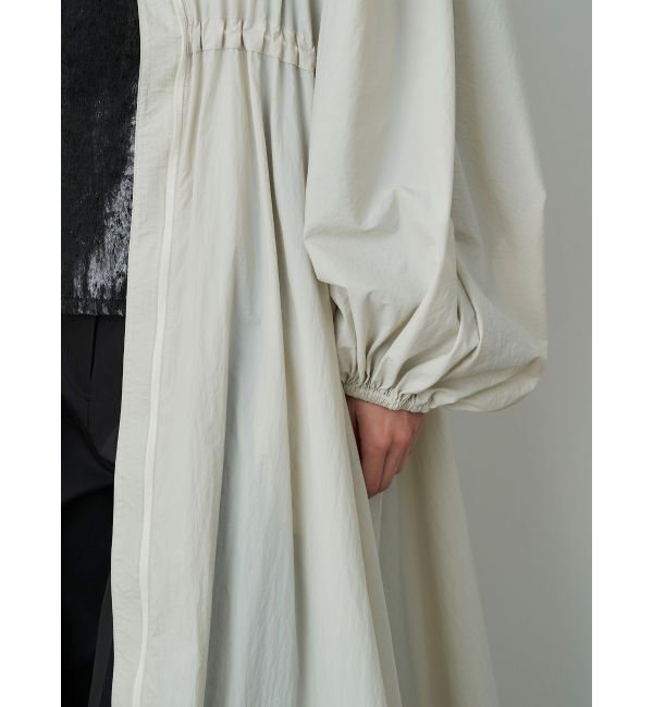 ELENDEEK「PAPER NYLON GATHER CT」|その他|