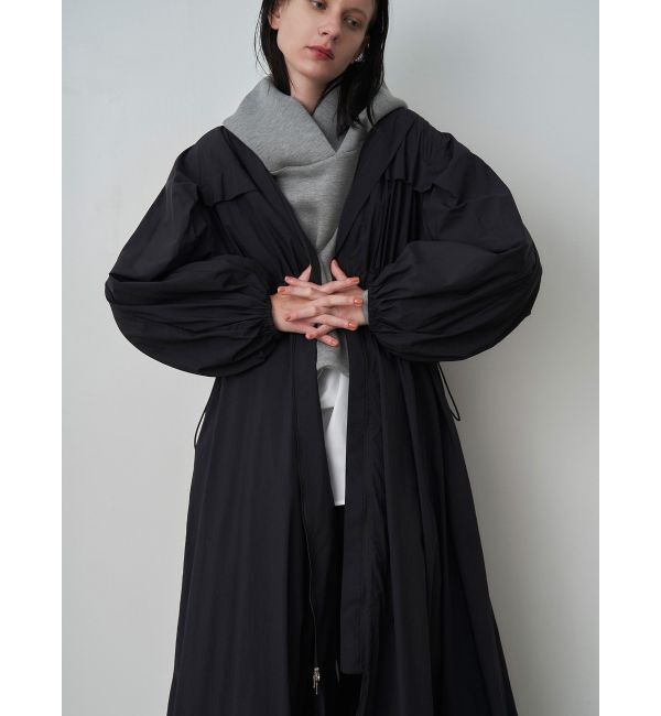 ELENDEEK「PAPER NYLON GATHER CT」|その他|