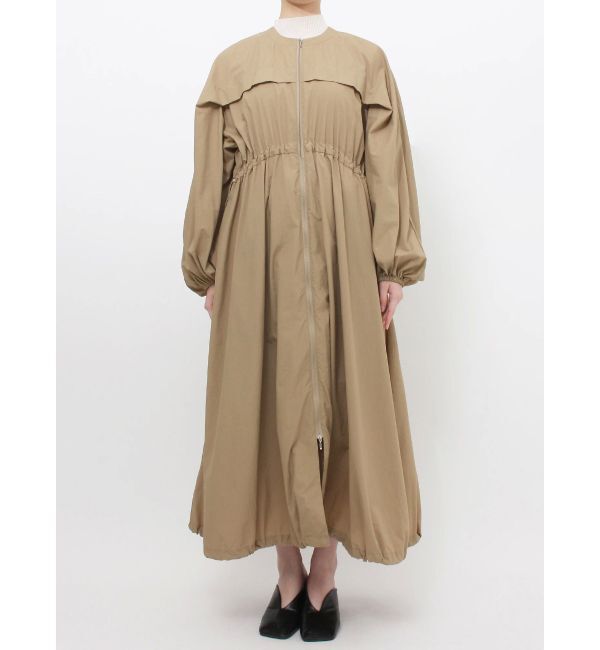 ELENDEEK「PAPER NYLON GATHER CT」|その他|