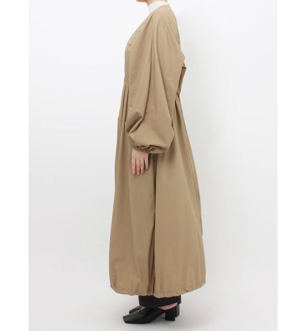 ELENDEEK「PAPER NYLON GATHER CT」|その他|