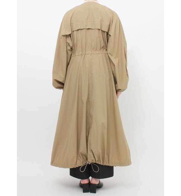 ELENDEEK「PAPER NYLON GATHER CT」|その他|