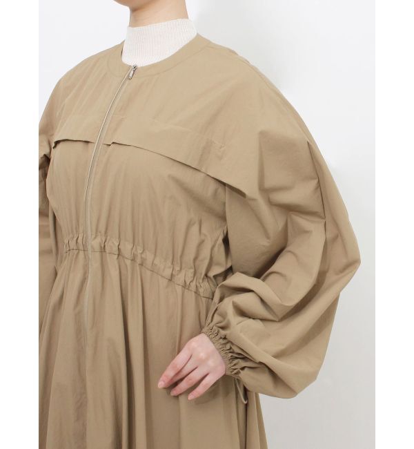 ELENDEEK「PAPER NYLON GATHER CT」|その他|