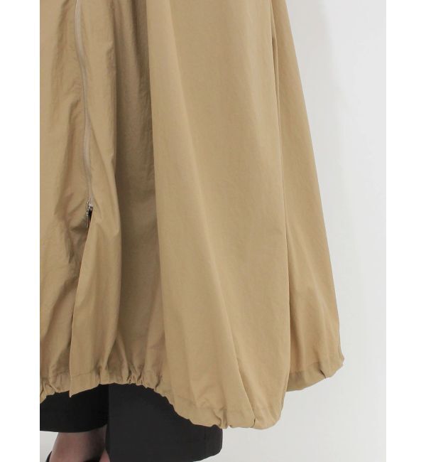 ELENDEEK「PAPER NYLON GATHER CT」|その他|