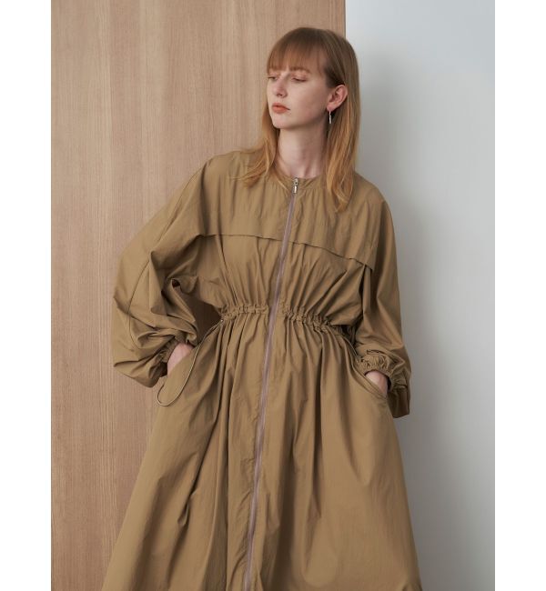 ELENDEEK「PAPER NYLON GATHER CT」|その他|