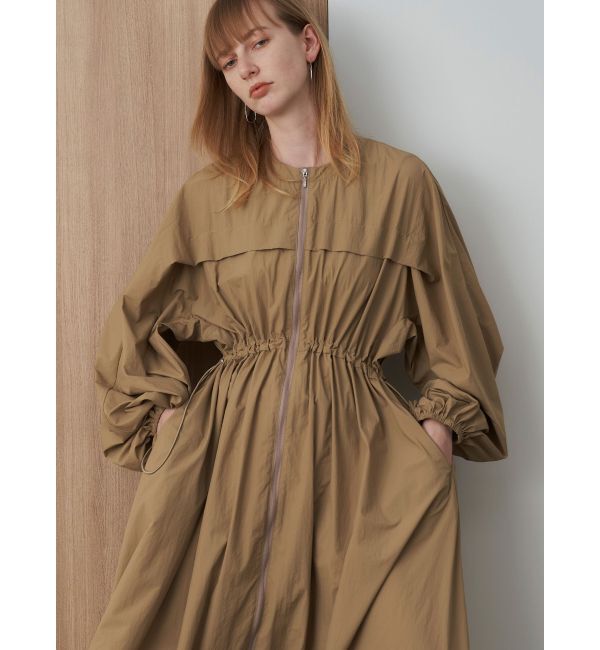 ELENDEEK「PAPER NYLON GATHER CT」|その他|