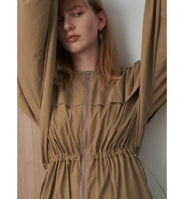 ELENDEEK「PAPER NYLON GATHER CT」|その他|