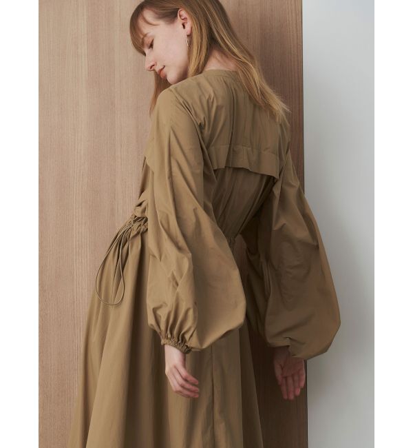 ELENDEEK「PAPER NYLON GATHER CT」|その他|