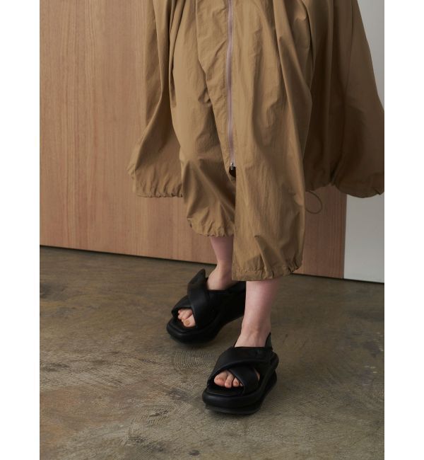 ELENDEEK「PAPER NYLON GATHER CT」|その他|