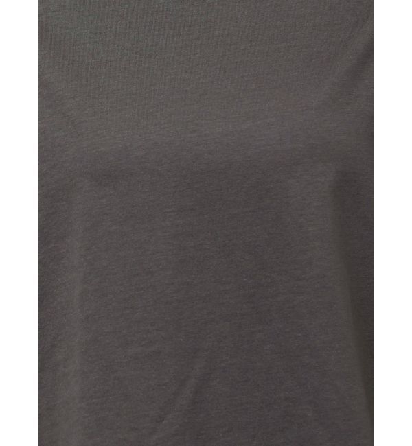 ELENDEEK「ROUND HEM CS」|Tシャツ・カットソー|