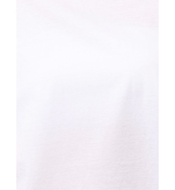 ELENDEEK「ROUND HEM CS」|Tシャツ・カットソー|