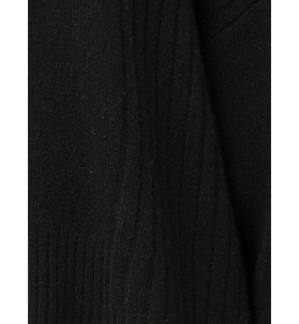 ELENDEEK「ASYMMETRY KT」|ニット・セーター|