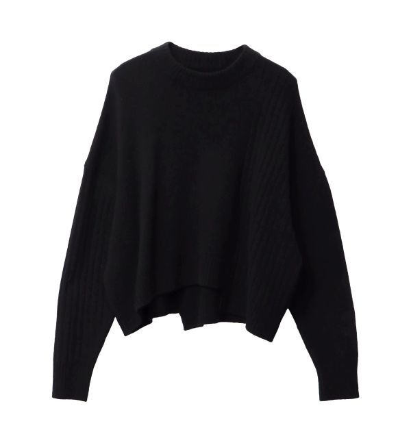 ELENDEEK「ASYMMETRY KT」|ニット・セーター|