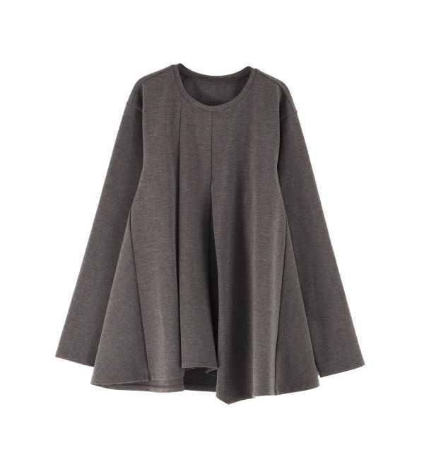 ELENDEEK「ASYME HEM LONG SL CS」|Tシャツ・カットソー|