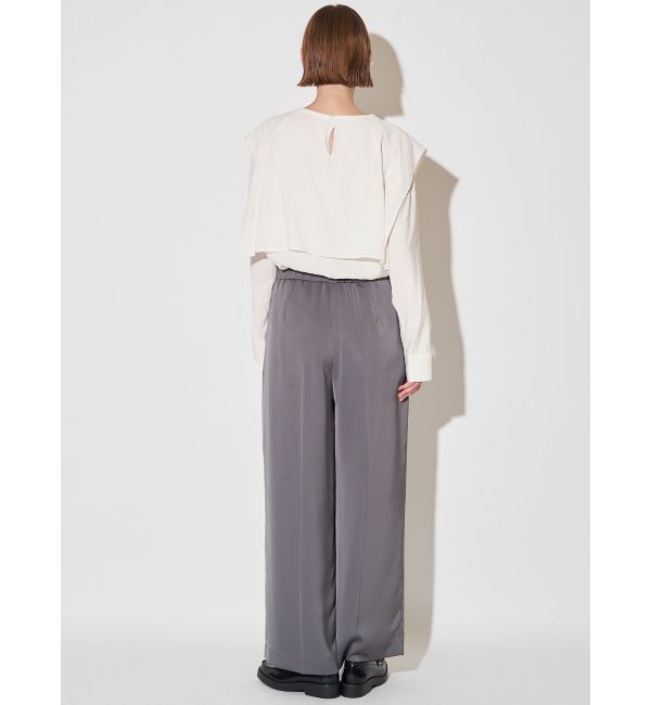 ELENDEEK「SHINY SEMI WIDE PT」|その他|