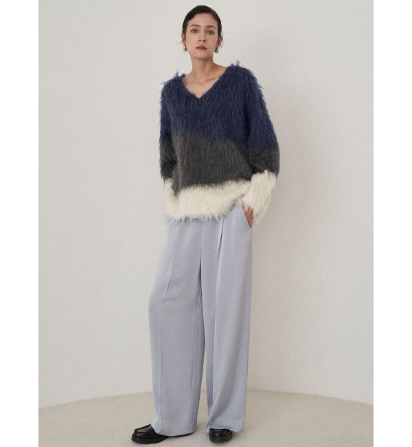 ELENDEEK「SHINY SEMI WIDE PT」|その他|