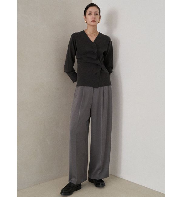 ELENDEEK「SHINY SEMI WIDE PT」|その他|