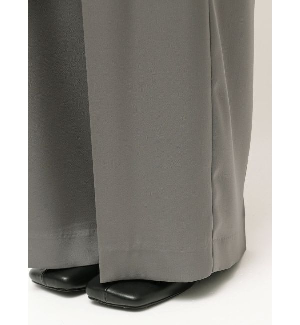 ELENDEEK「SHINY SEMI WIDE PT」|その他|