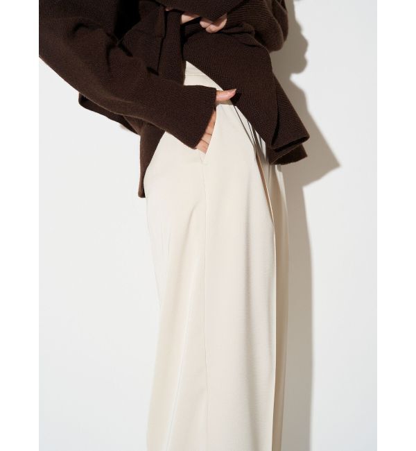 ELENDEEK「SHINY SEMI WIDE PT」|その他|