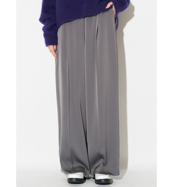 ELENDEEK「SHINY SEMI WIDE PT」|その他|