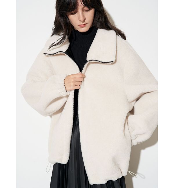 ELENDEEK「2WAY BOA FAUX LEATHER CT」|その他|