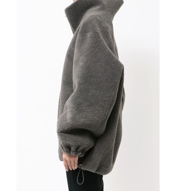 ELENDEEK「2WAY BOA FAUX LEATHER CT」|その他|