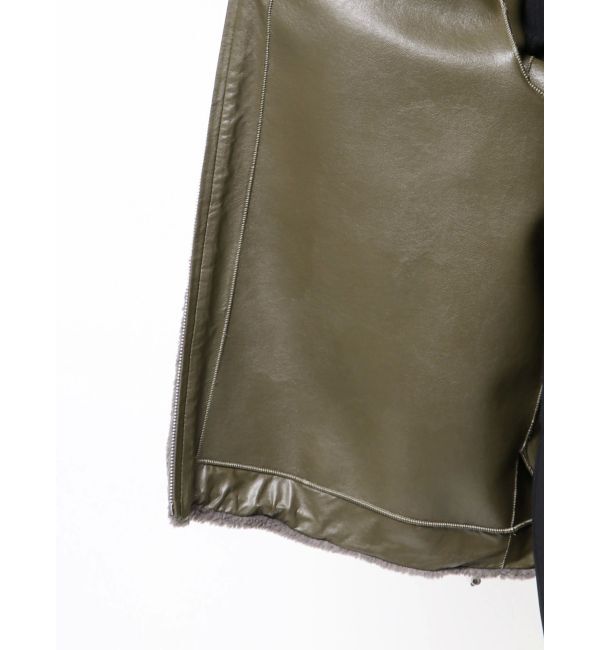 ELENDEEK「2WAY BOA FAUX LEATHER CT」|その他|