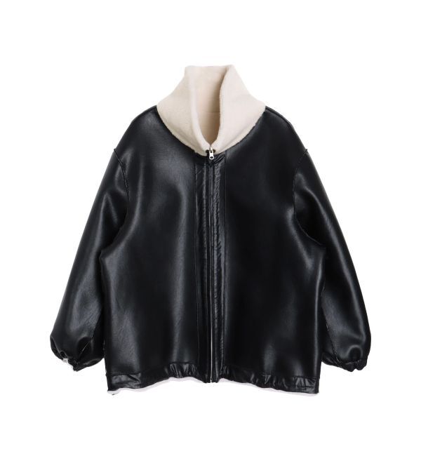 ELENDEEK「2WAY BOA FAUX LEATHER CT」|その他|