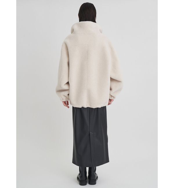 ELENDEEK「2WAY BOA FAUX LEATHER CT」|その他|