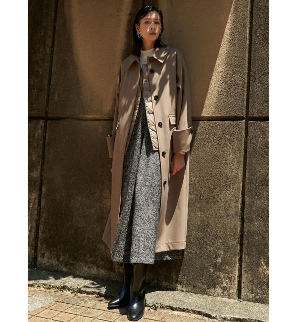 ELENDEEK「【TAION&times;ELENDEEK】LONG CT」|その他|