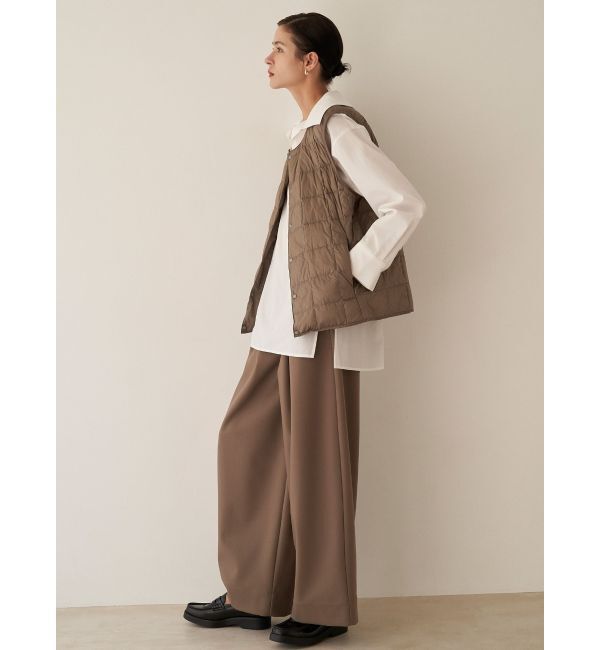 ELENDEEK「【TAION&times;ELENDEEK】LONG CT」|その他|