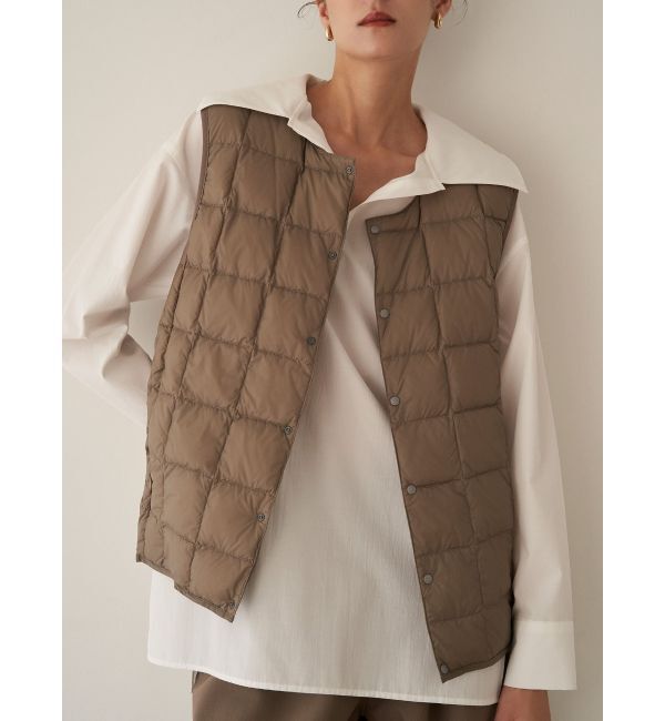 ELENDEEK「【TAION&times;ELENDEEK】LONG CT」|その他|