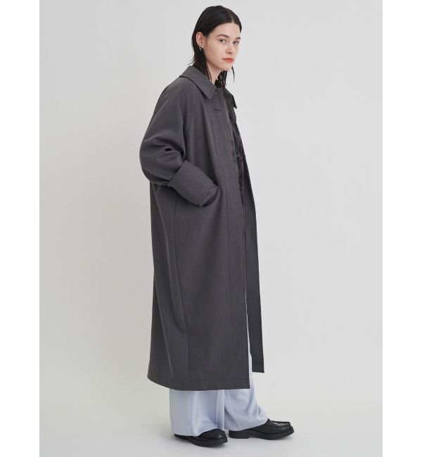 ELENDEEK「【TAION&times;ELENDEEK】LONG CT」|その他|