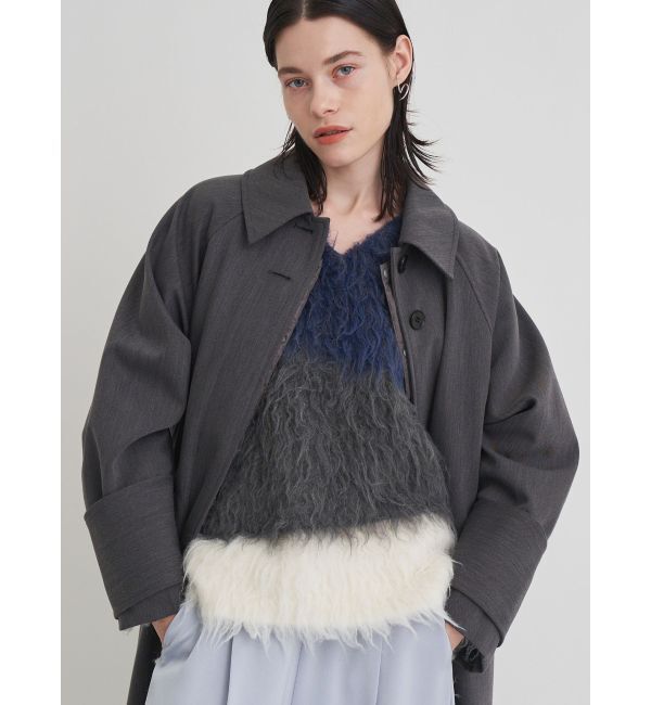 ELENDEEK「【TAION&times;ELENDEEK】LONG CT」|その他|