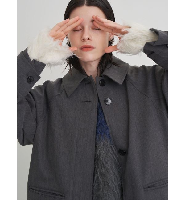 ELENDEEK「【TAION&times;ELENDEEK】LONG CT」|その他|